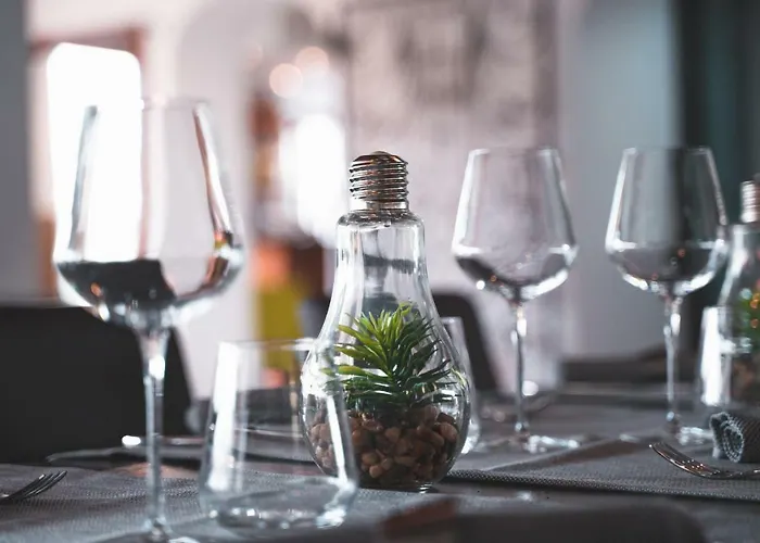 Ristorante Ombrone Lugano