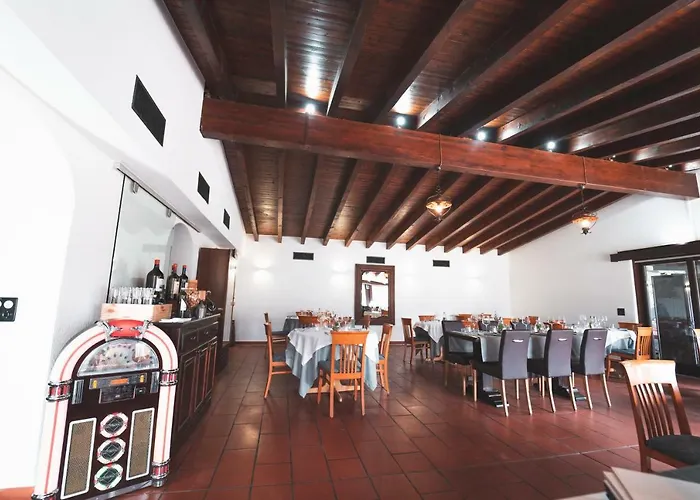 Ristorante Ombrone Bed and breakfast