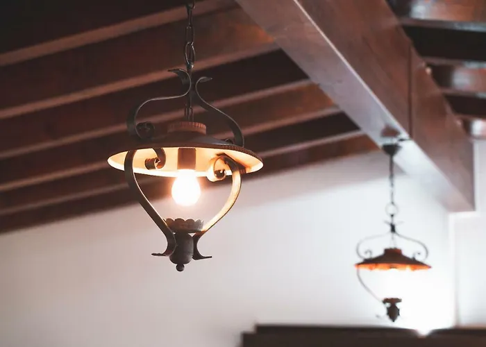 Ristorante Ombrone Bed and breakfast 4*