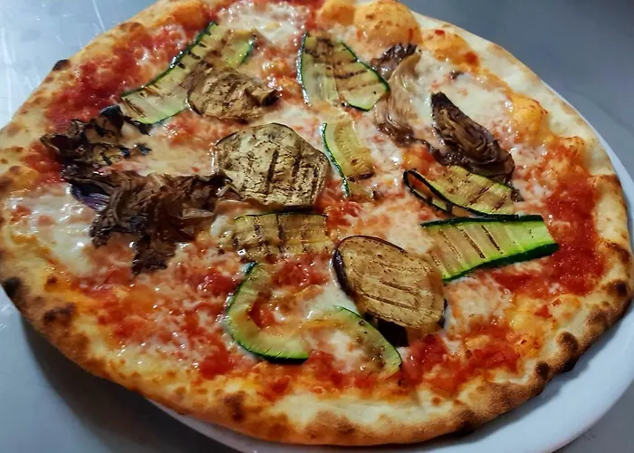 Bed and breakfast Ristorante Ombrone