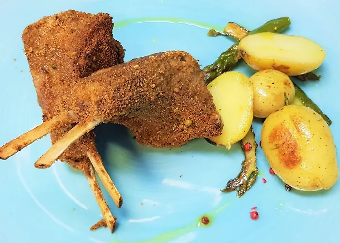 Ristorante Ombrone 4*