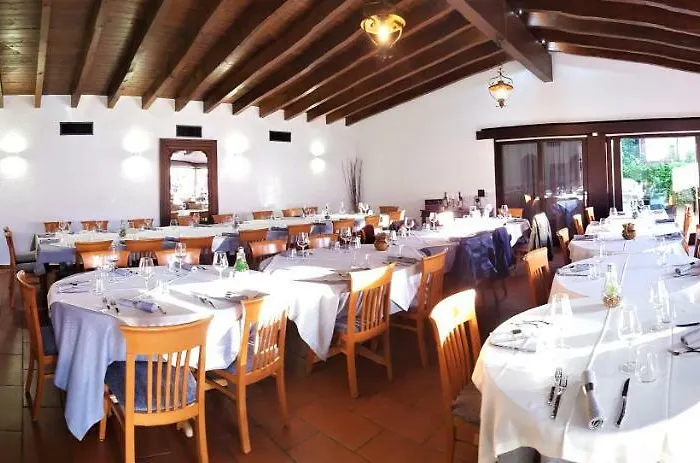 Ristorante Ombrone
