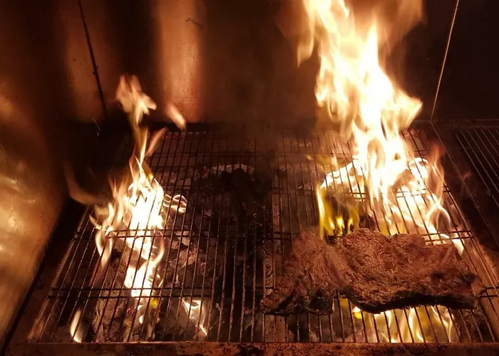 Ristorante Ombrone Bed and breakfast 4*