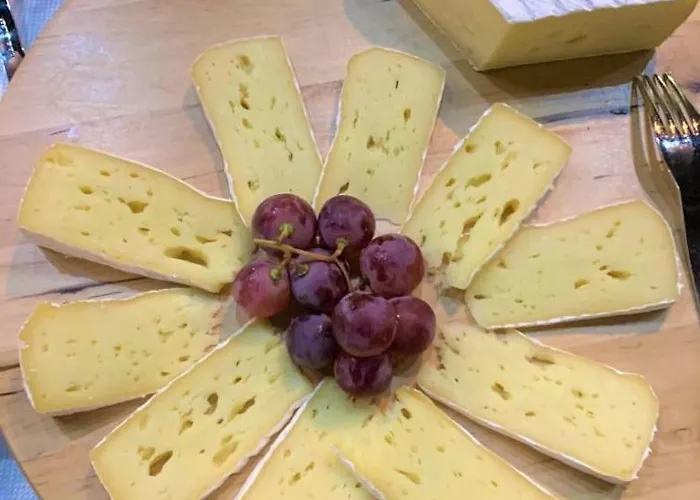 Ristorante Ombrone Bed and breakfast Lugano