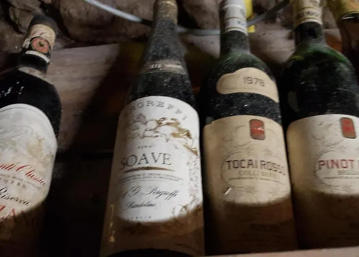 Ristorante Ombrone Lugano