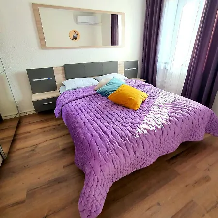 Ristorante Ombrone Bed & Breakfast