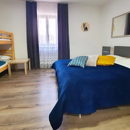 Bed & Breakfast Ristorante Ombrone