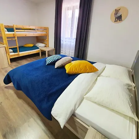 Bed and breakfast Ristorante Ombrone