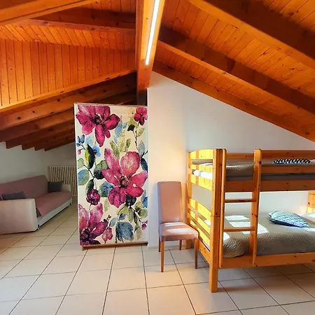 Bed & Breakfast Ristorante Ombrone 4*