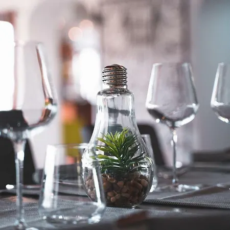 Ristorante Ombrone Lugano