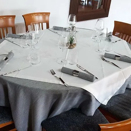 Ristorante Ombrone
