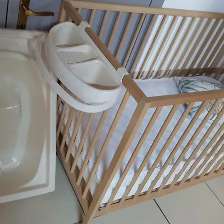 Bed and breakfast Ristorante Ombrone