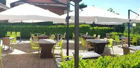 Ristorante Ombrone
