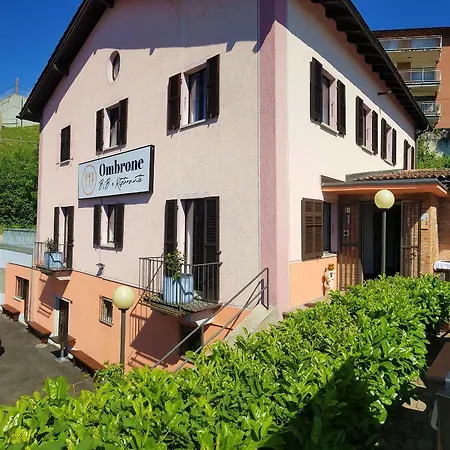 Ristorante Ombrone 4*