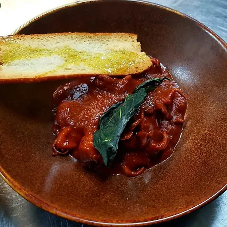 Ristorante Ombrone