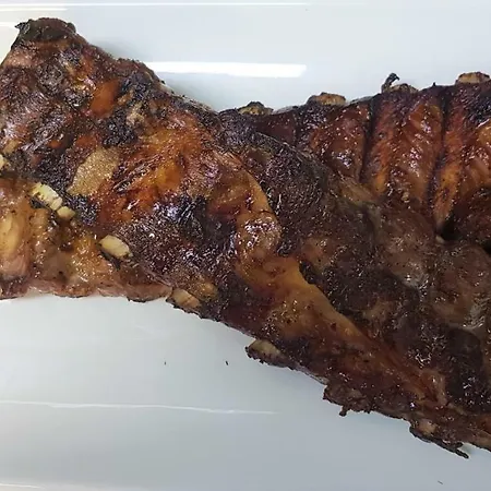 Bed and breakfast Ristorante Ombrone 4*