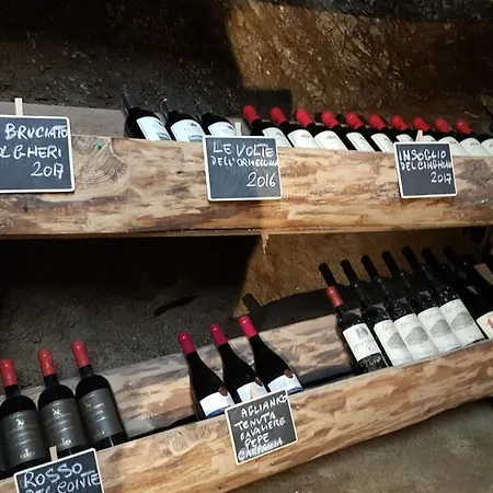 Ristorante Ombrone