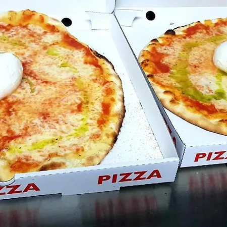 Ristorante Ombrone