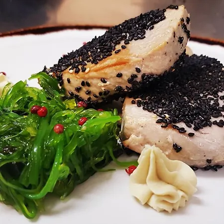 Oda ve Kahvaltı Ristorante Ombrone Lugano