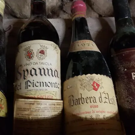 Oda ve Kahvaltı Ristorante Ombrone Lugano