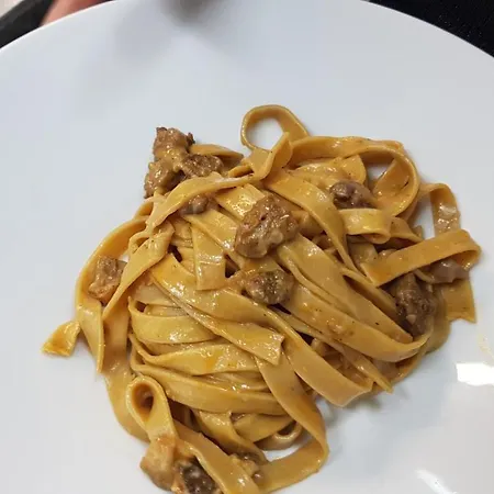 Ristorante Ombrone Bed and breakfast Lugano