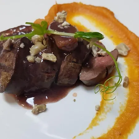 Ristorante Ombrone