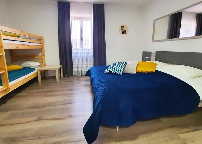 Bed & Breakfast Ristorante Ombrone