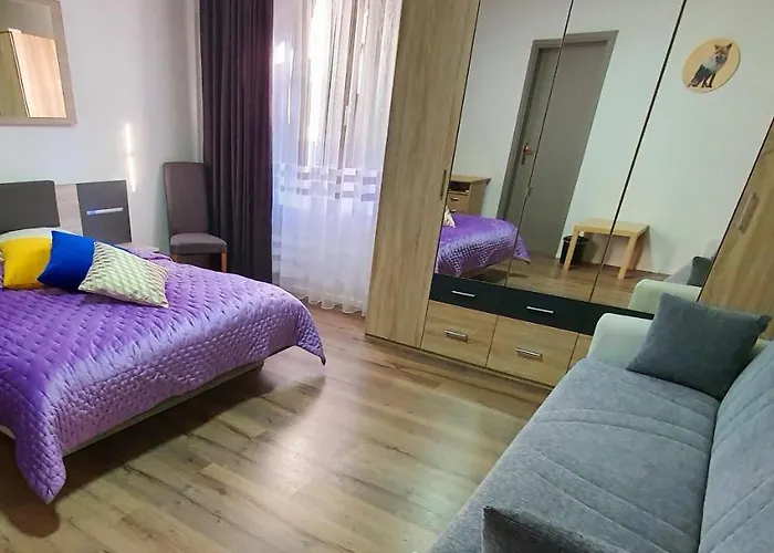 Ristorante Ombrone Bed & Breakfast