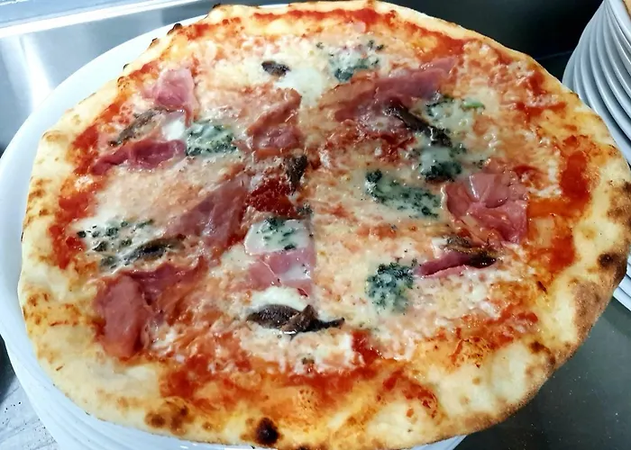 Bed & Breakfast Ristorante Ombrone 4*