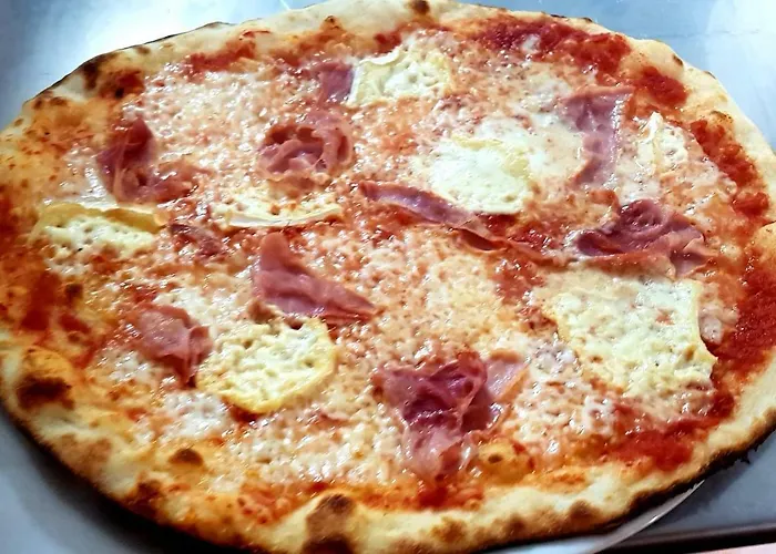 Ristorante Ombrone Lugano