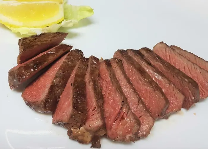 Ristorante Ombrone Bed & Breakfast