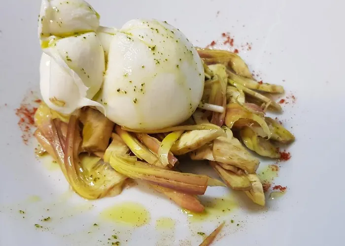 Ristorante Ombrone Bed & Breakfast Lugano